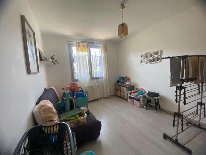 Villa - 101 m² - 4 pièces