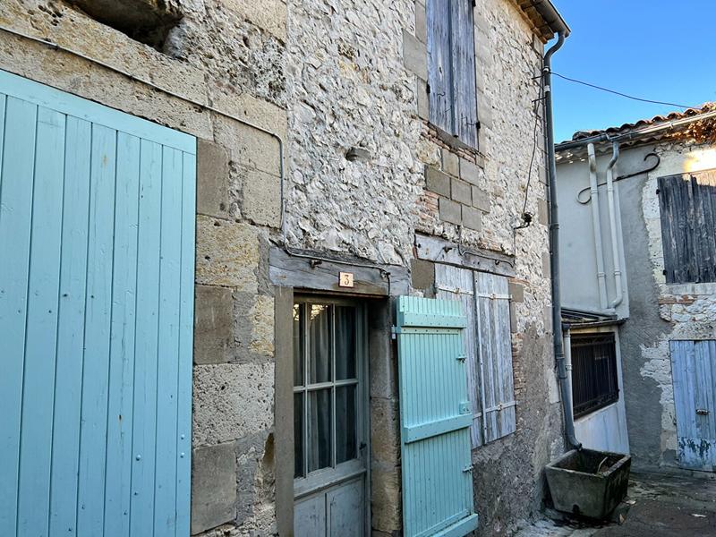 Maison - 124 m² - 4 pièces