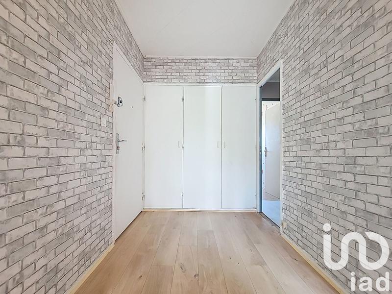 Appartement - 71 m² - 4 pièces