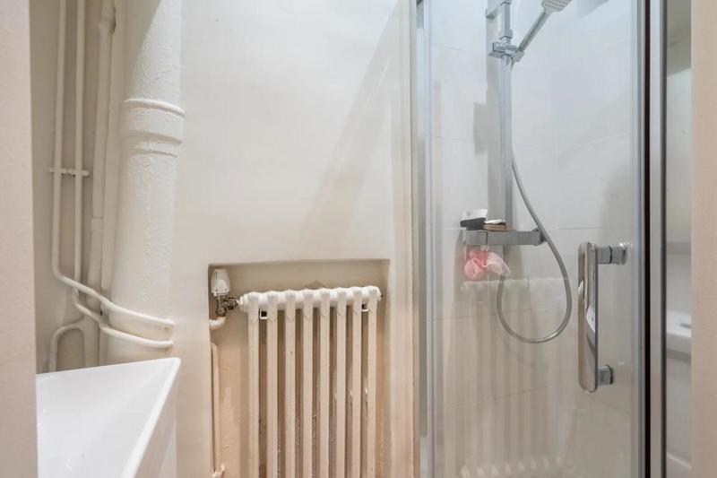 Appartement - 44 m² - 3 pièces