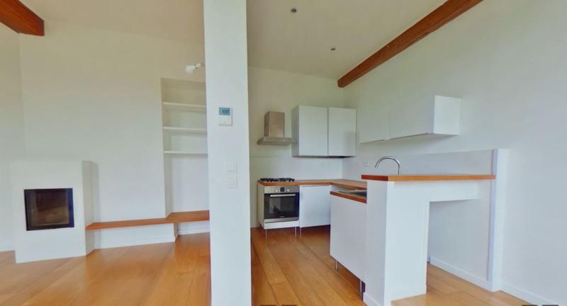 Appartement - 76 m² - 4 pièces