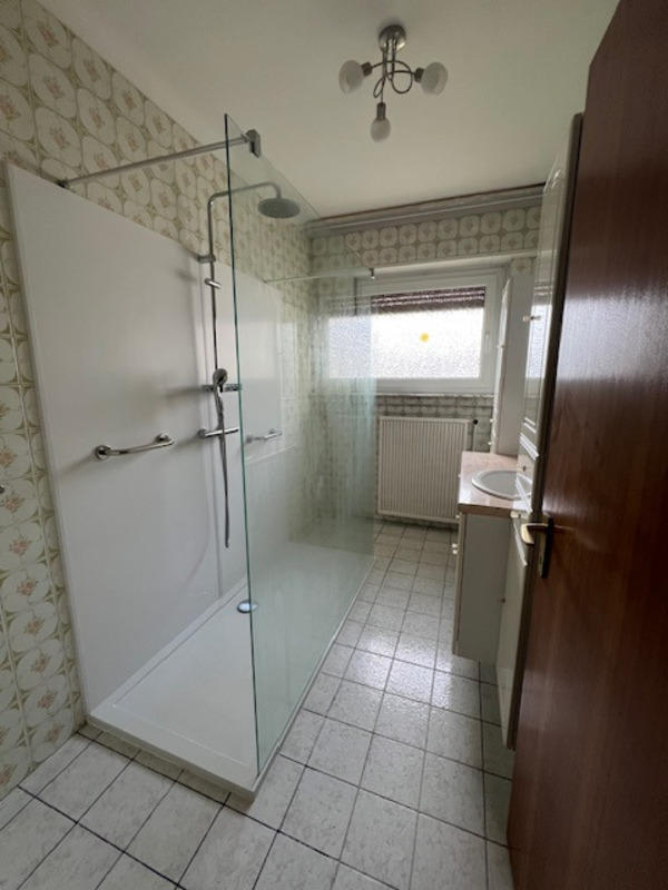 Maison - 190 m² - 8 pièces