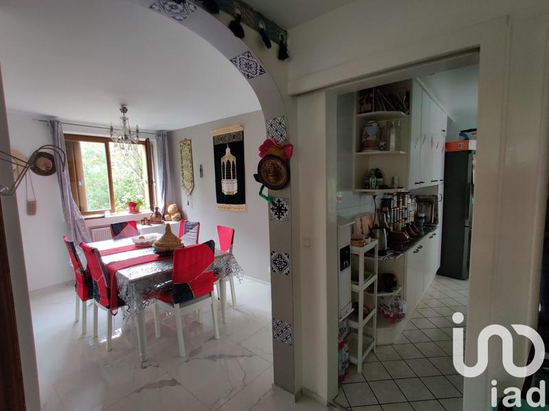 Appartement - 79 m² - 4 pièces