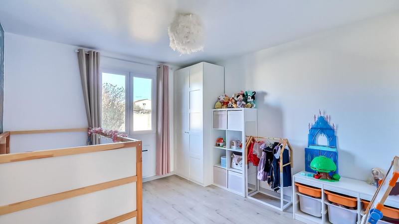 Villa - 98 m² - 4 pièces