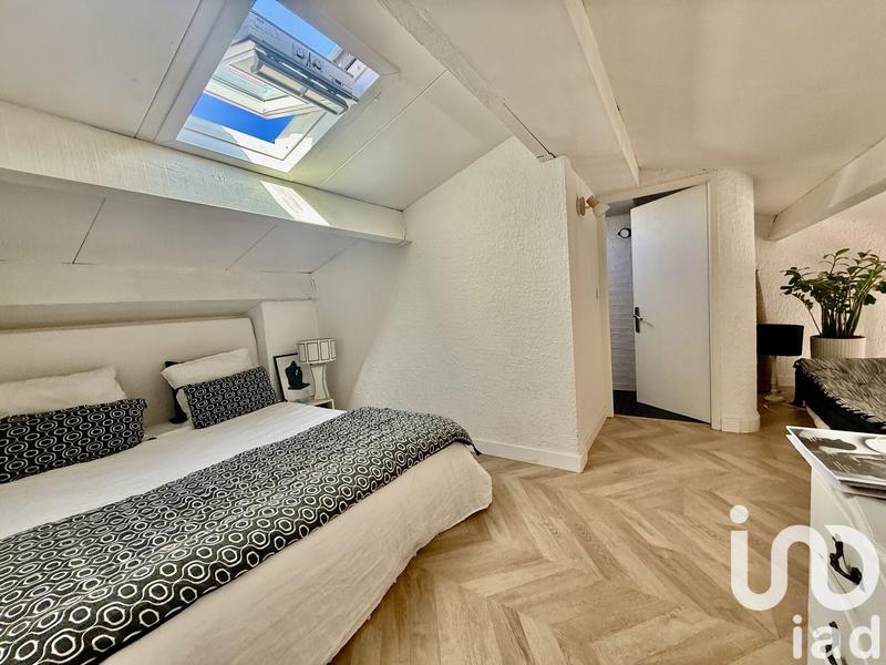 Appartement - 51 m² - 3 pièces