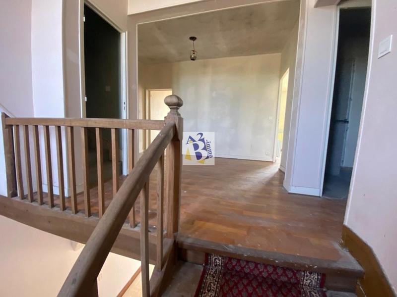 Hôtel particulier - 330 m² - 10 pièces