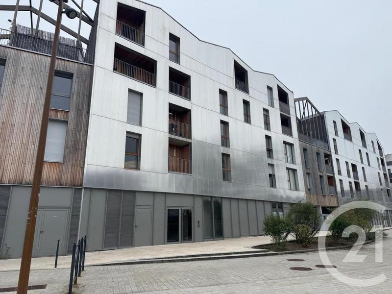 Appartement - 29 m² - 1 pièce