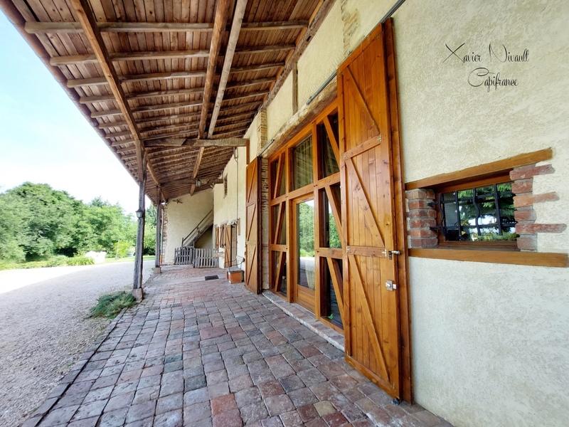 Maison - 163 m² - 5 pièces