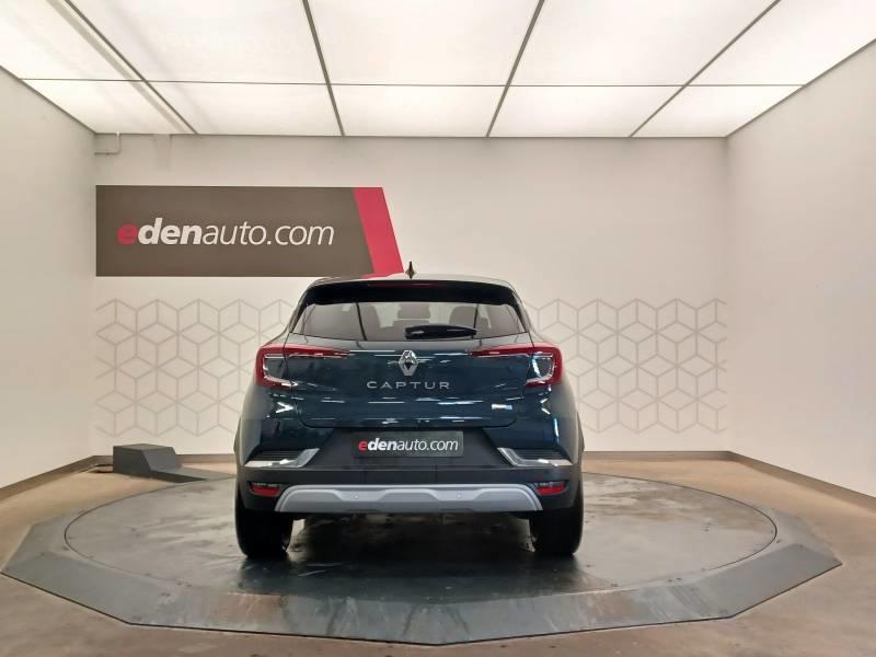 Renault Captur E-Tech 145 - 21 Intens