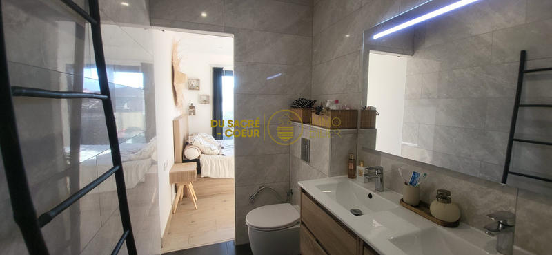 Villa - 108 m² - 4 pièces