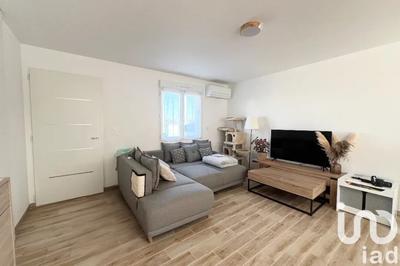 Maison - 71 m² - 3 pièces