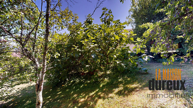 Maison ancienne - 132 m² - 5 pièces