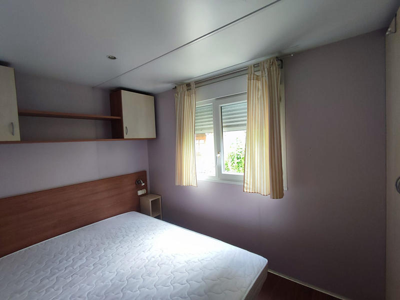 Maison - 32 m² - 3 pièces