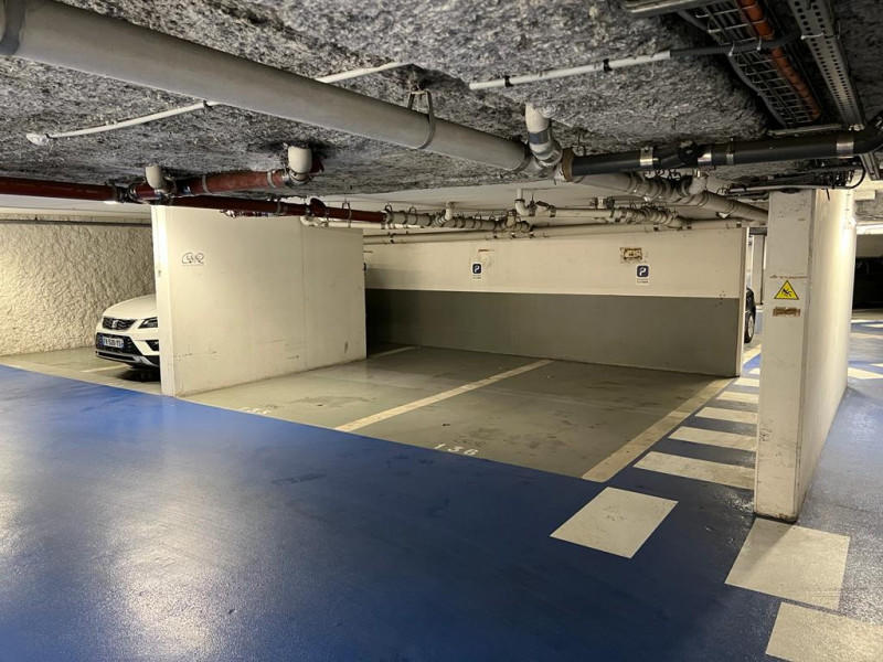 Parking - 10 m²