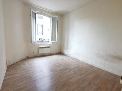 Appartement - 25 m² - 1 pièce