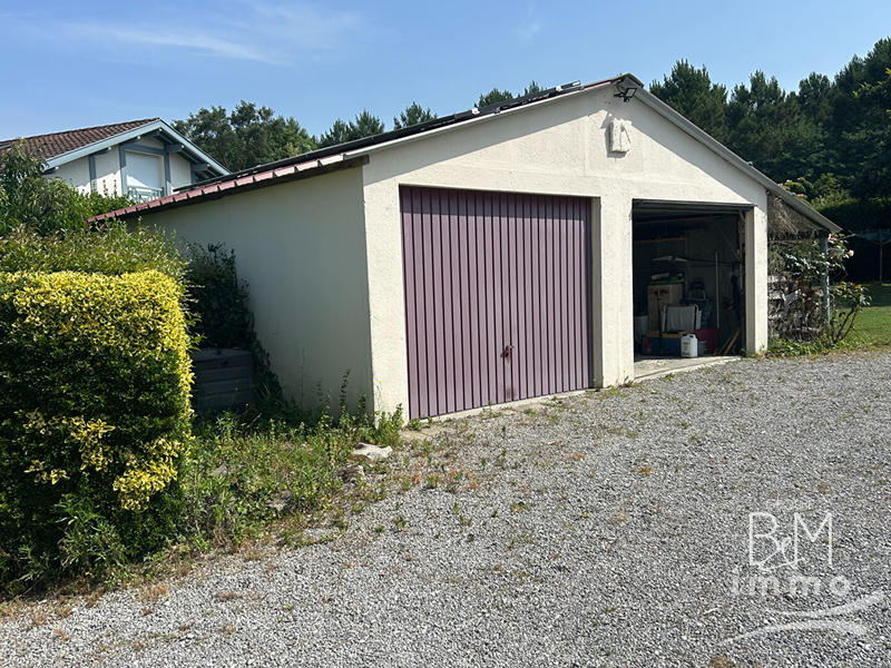 Maison - 129 m² - 6 pièces