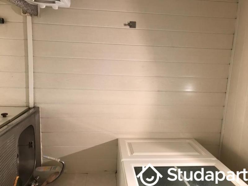 Appartement - 26 m² - 1 pièce