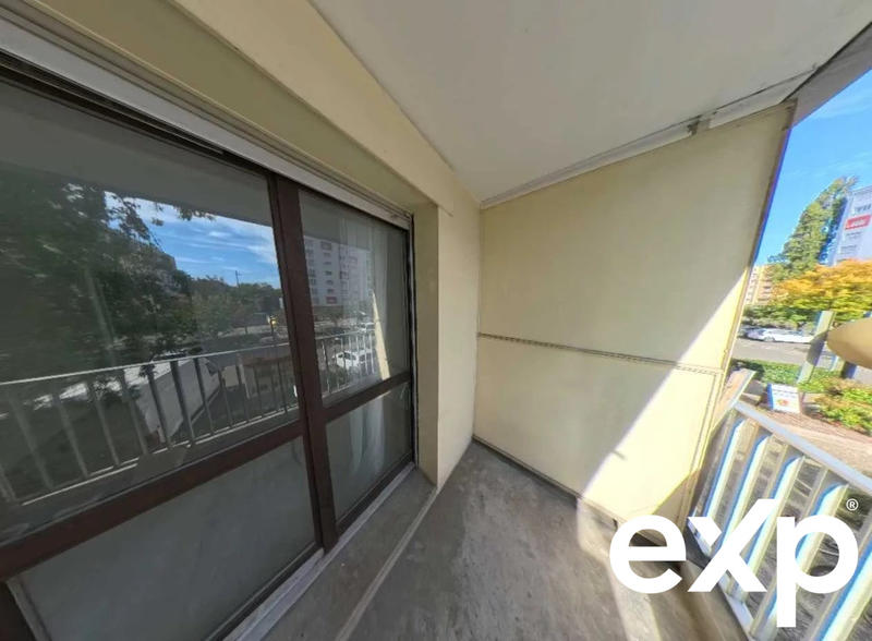 Appartement - 25 m² - 1 pièce