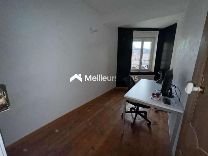 Duplex - 149 m² - 7 pièces