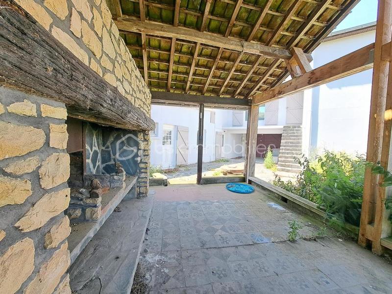 Maison - 145 m² - 6 pièces