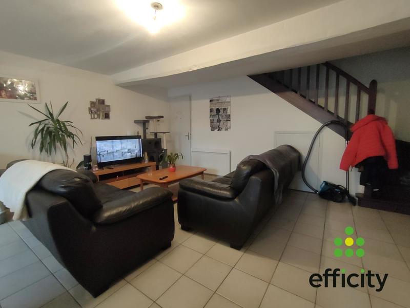 Appartement - 88 m² - 4 pièces