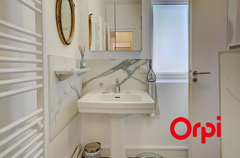 Appartement - 64 m² - 2 pièces