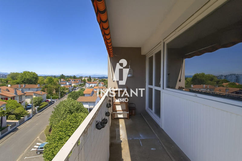 Appartement - 101 m² - 5 pièces