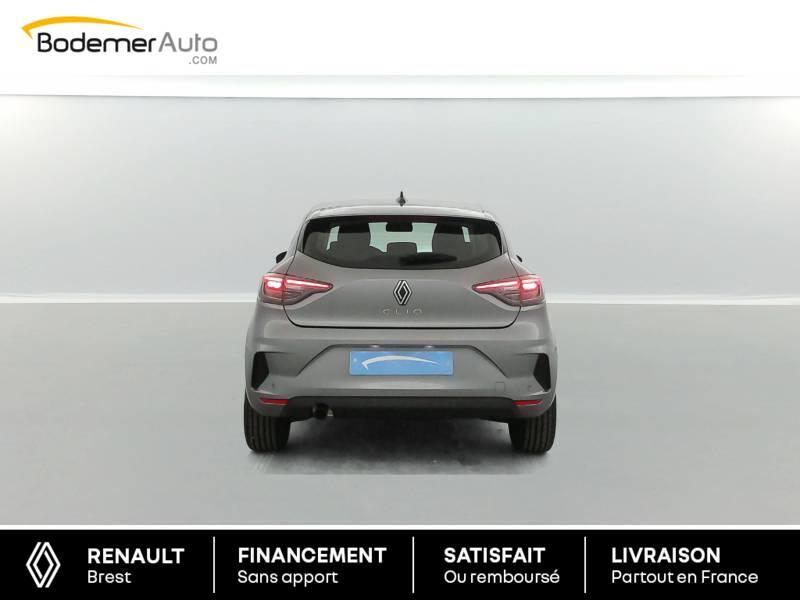 Renault Clio TCe 90 Evolution