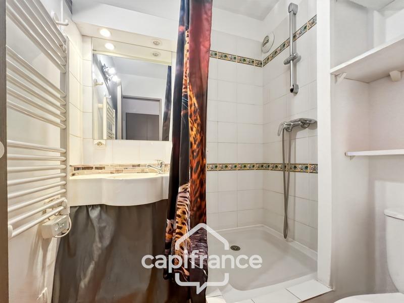 Appartement - 44 m² - 4 pièces