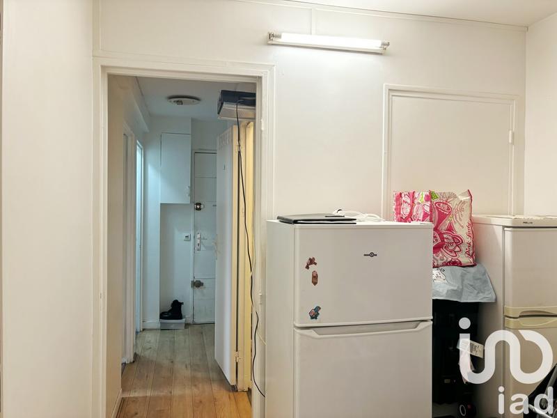 Appartement - 64 m² - 4 pièces