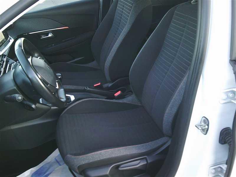 Peugeot 208 II 1.5 BlueHDi 100 s&amp;S Active Business