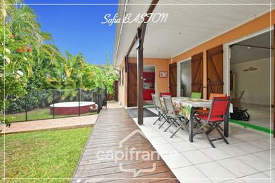 Propriété - 68 m² - 3 pièces