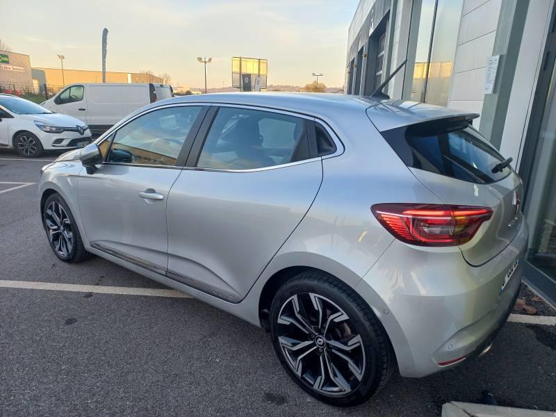 Renault Clio TCe 140 - 21n Intens