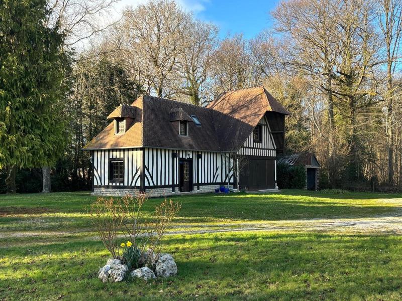 Maison - 176 m² - 8 pièces