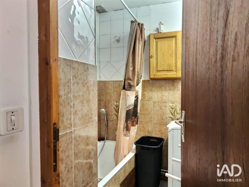 Maison - 80 m² - 5 pièces