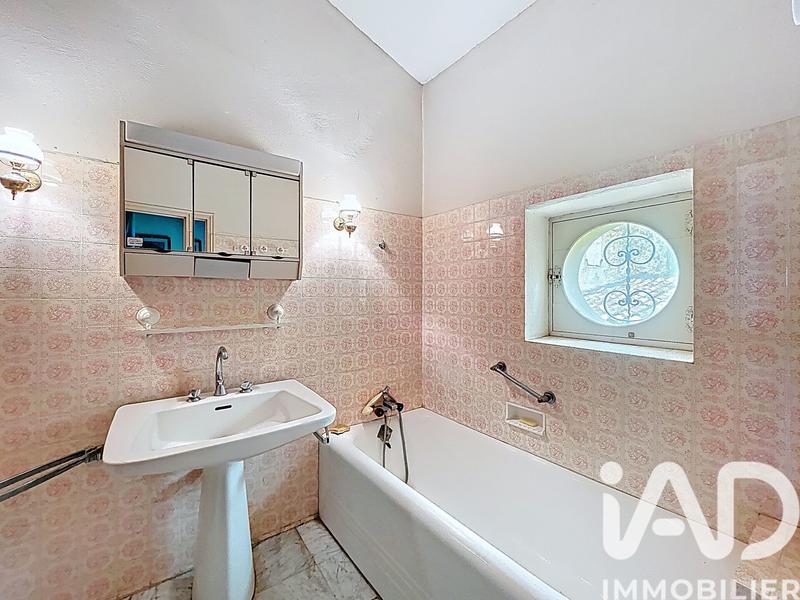 Maison de village - 144 m² - 5 pièces