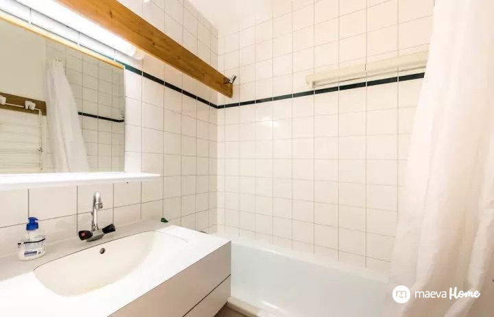 Appartement - 26 m² - 1 pièce