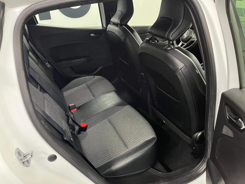 Renault Clio V E-Tech 140 Intens