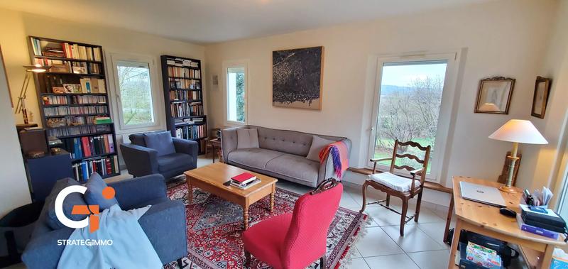 Maison - 141 m² - 4 pièces