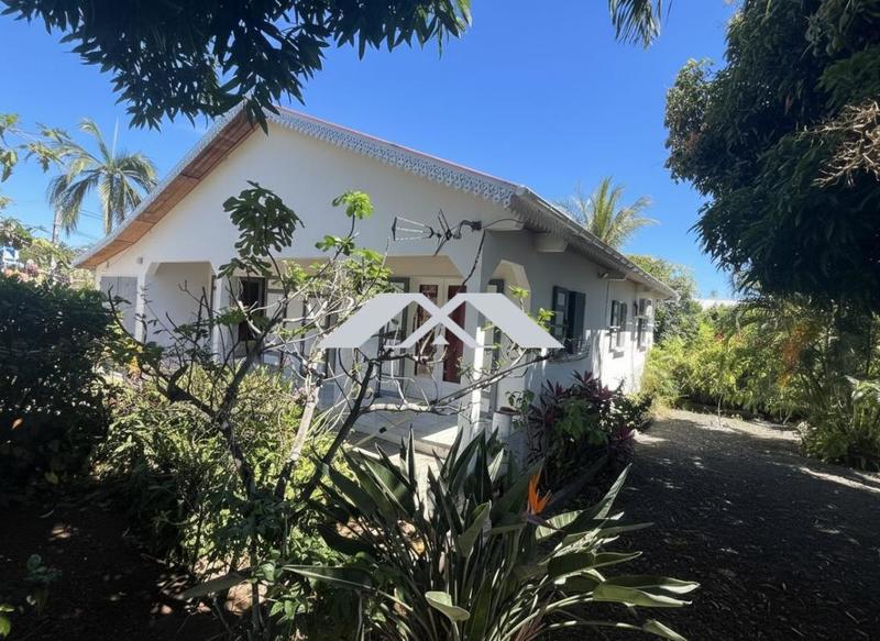 Maison - 122 m² - 4 pièces