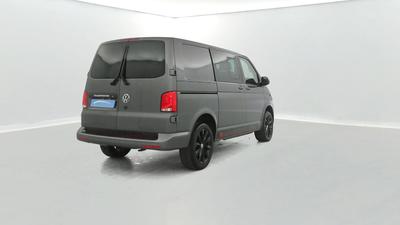 Volkswagen Transporter Fg Vul L1h1 2.0 Tdi 150 Dsg7 Edition 5p