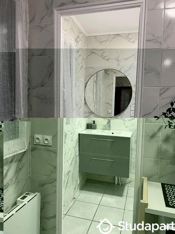 Maison - 30 m² - 2 pièces