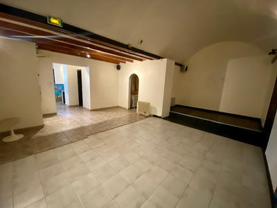 Local commercial - 63 m² - 2 pièces