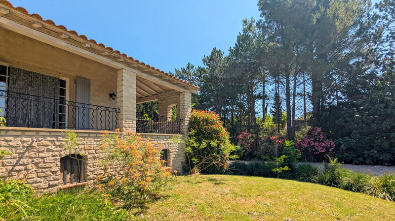 Maison - 109 m² - 4 pièces