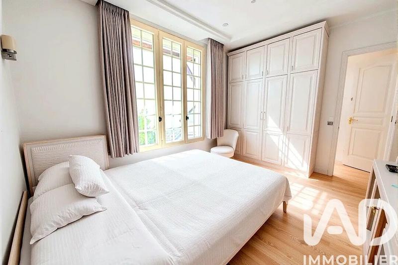 Maison - 117 m² - 6 pièces