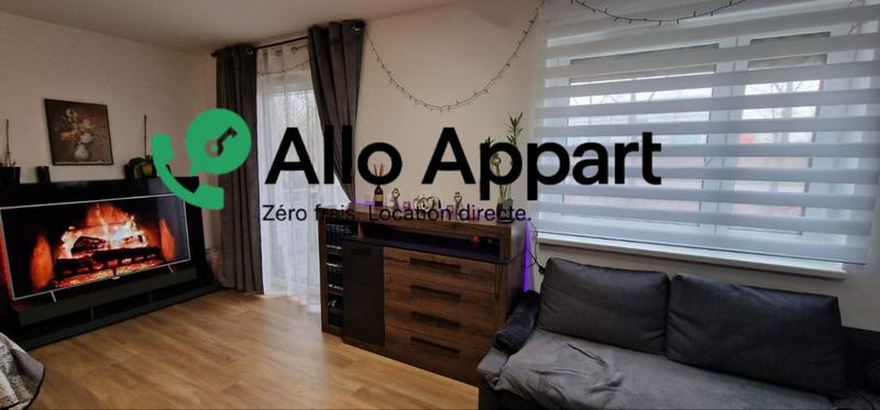 Studio - 29 m² - 1 pièce