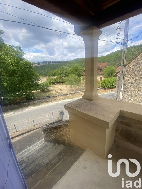 Maison de campagne - 187 m² - 7 pièces