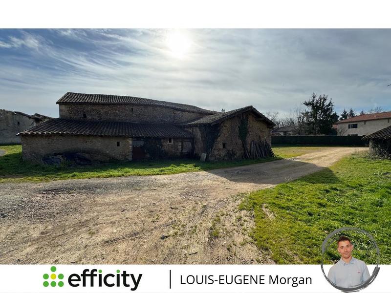 Maison - 245 m² - 9 pièces