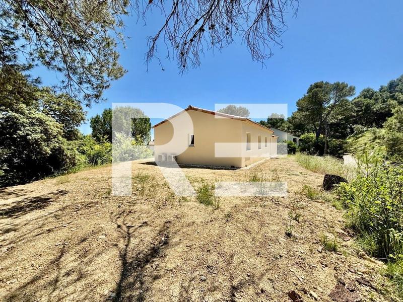 Villa - 89 m² - 4 pièces