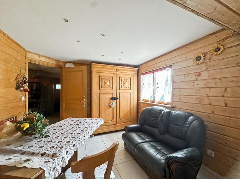 Châlet - 90 m² - 5 pièces